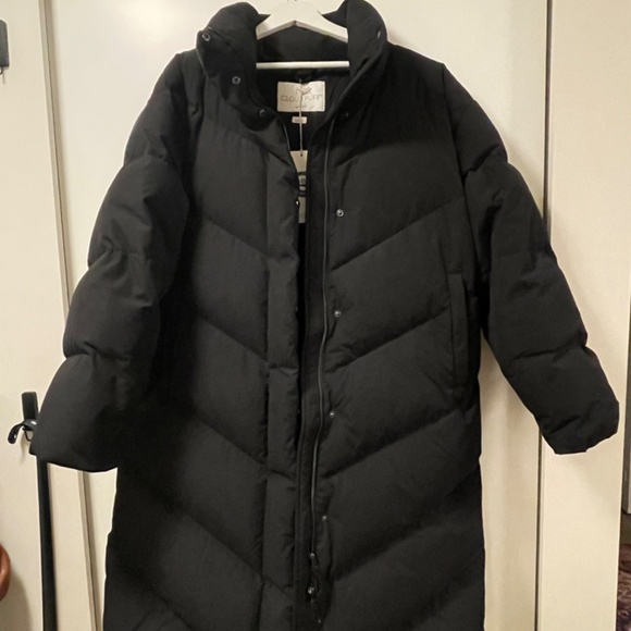 Cloud Puff Long size L - Picture 2 of 5